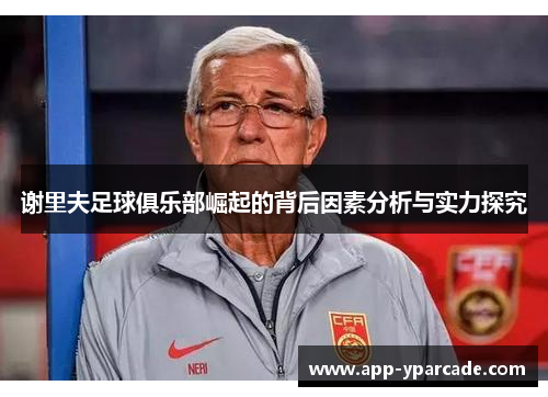 谢里夫足球俱乐部崛起的背后因素分析与实力探究 谢里夫足球俱乐部崛起的背后因素分析与实力探究