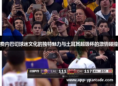 费内巴切球迷文化的独特魅力与土耳其超级杯的激情碰撞 费内巴切球迷文化的独特魅力与土耳其超级杯的激情碰撞