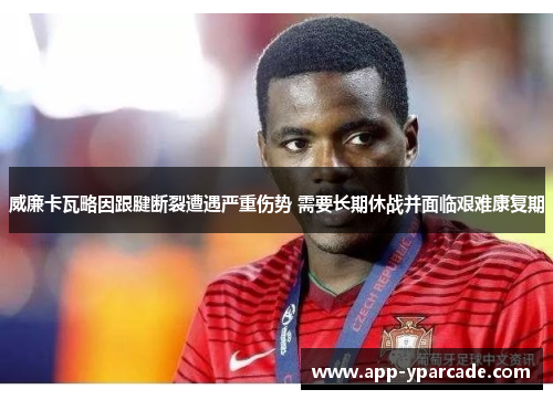 威廉卡瓦略因跟腱断裂遭遇严重伤势 需要长期休战并面临艰难康复期